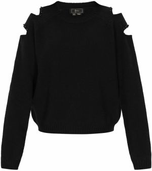 faina Sveter  čierna