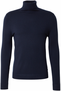 QS Sveter  námornícka modrá