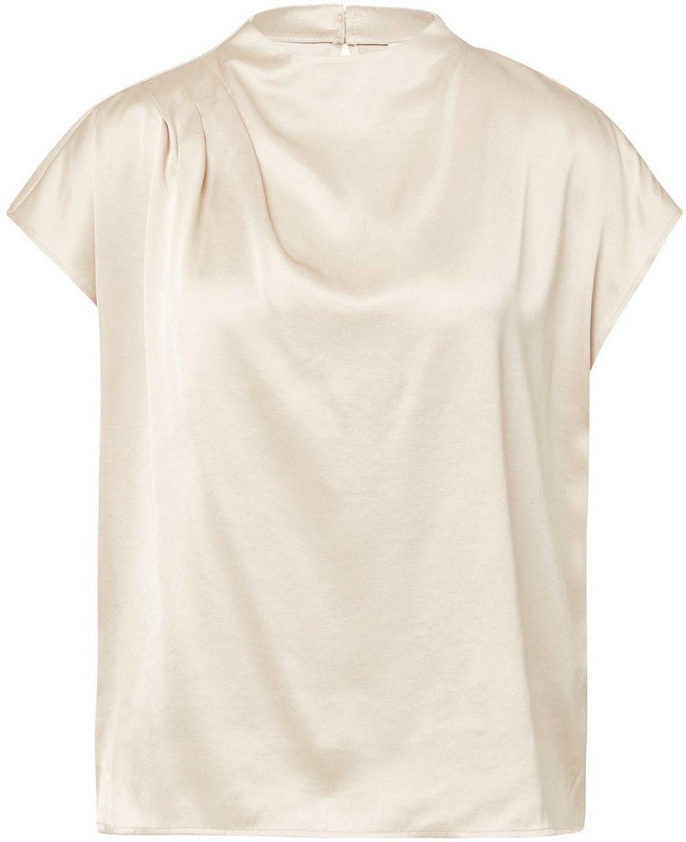 COMMA Blúzka  béžová