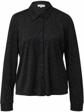 s.Oliver Blúzka  čierna