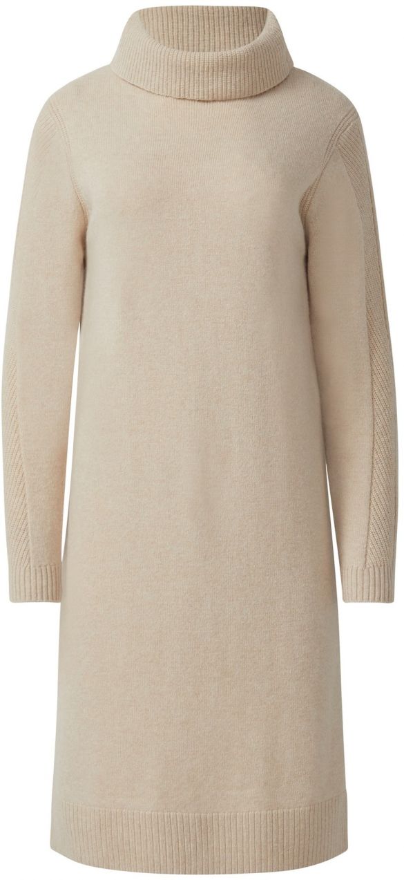 s.Oliver Šaty  béžová