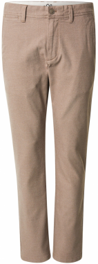 s.Oliver Chino nohavice 'PHOENIX'  svetlohnedá