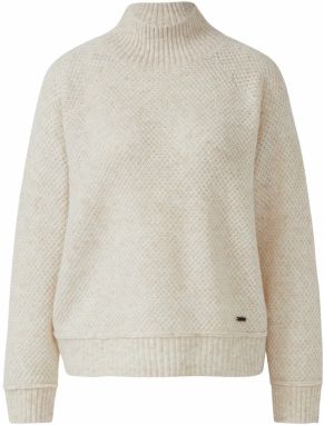 s.Oliver Sveter  béžová