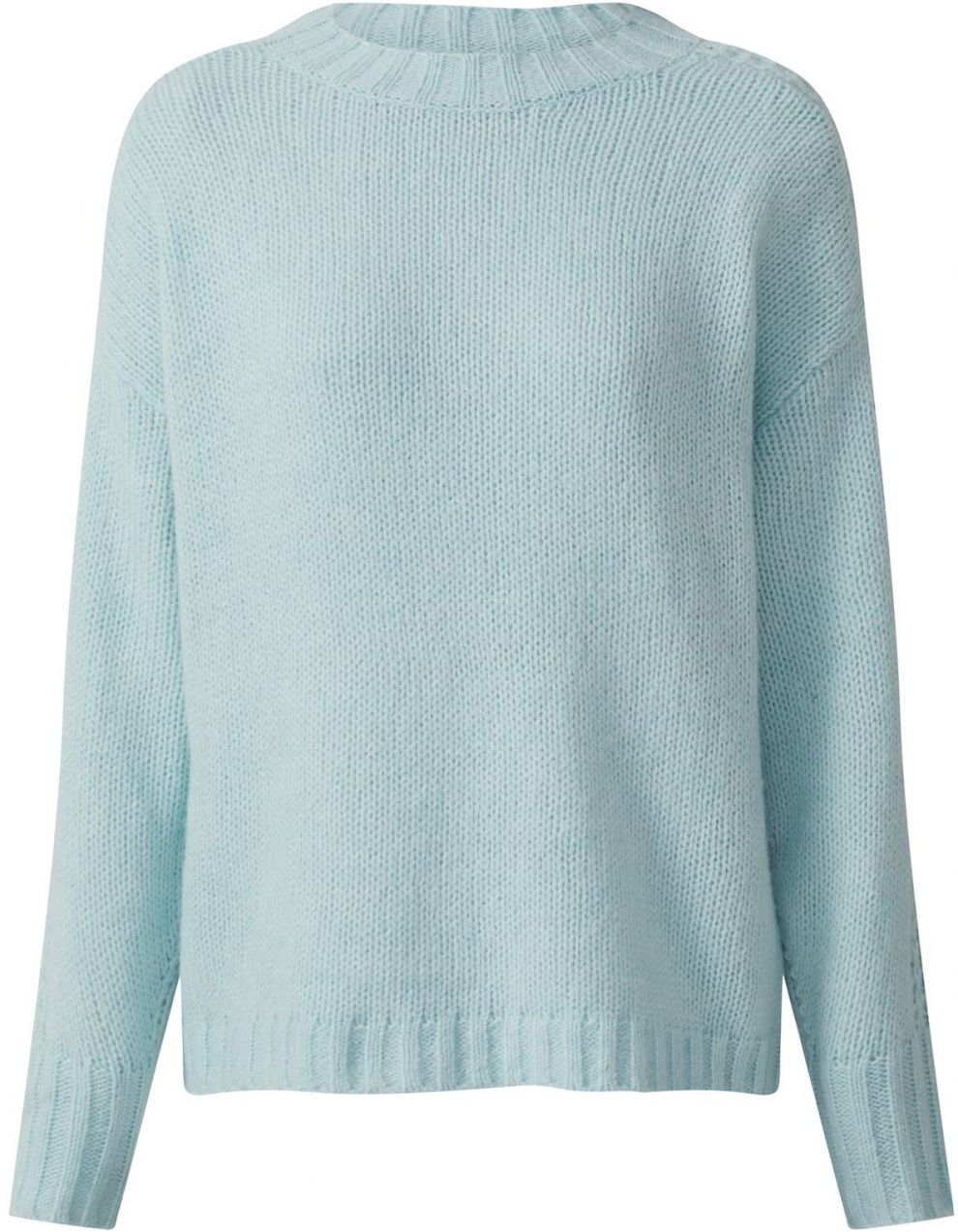 s.Oliver Sveter  tyrkysová