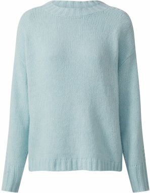 s.Oliver Sveter  tyrkysová