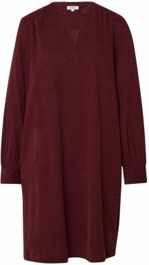 s.Oliver Šaty  bordová