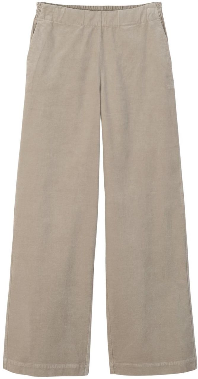 Marc O'Polo Nohavice  tmavošedá