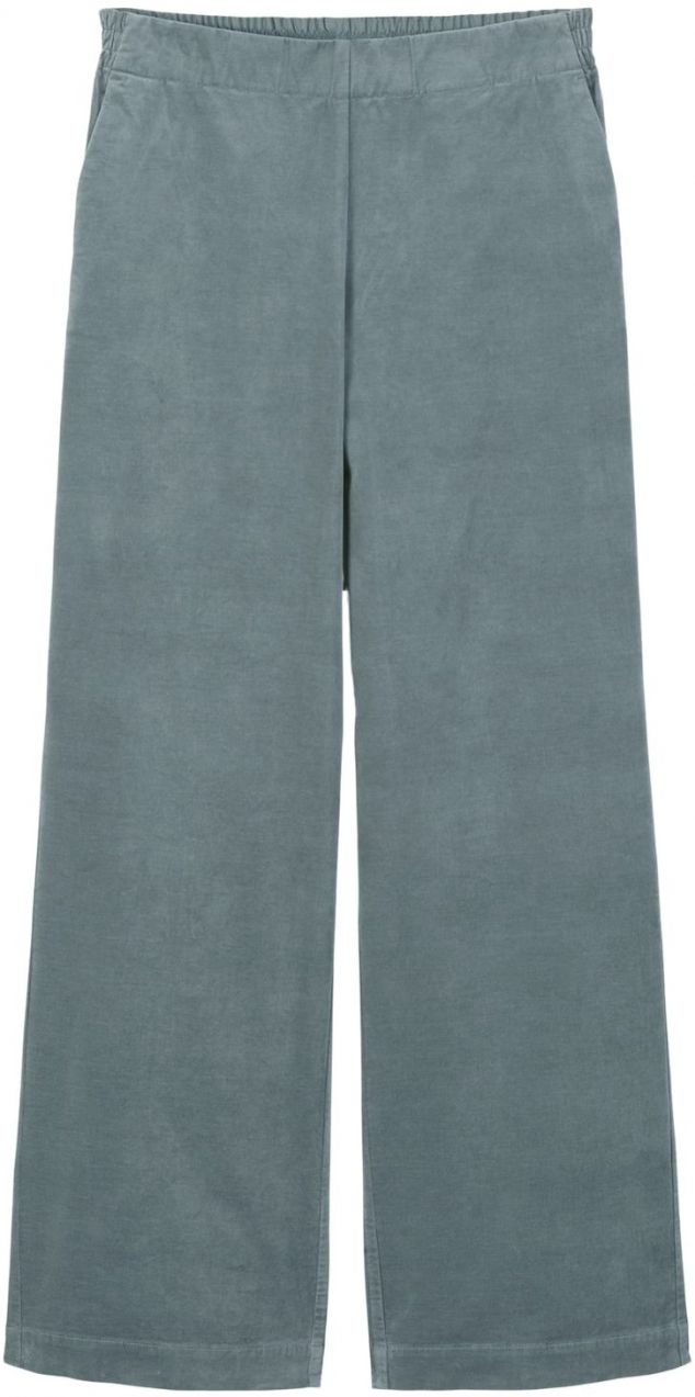 Marc O'Polo Nohavice  modrosivá