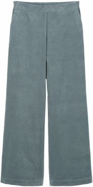 Marc O'Polo Nohavice  modrosivá