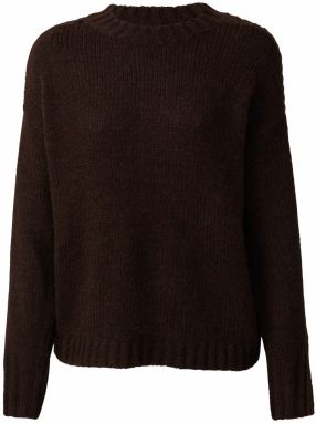 s.Oliver Sveter  tmavohnedá