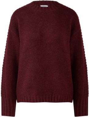 s.Oliver Sveter  bordová