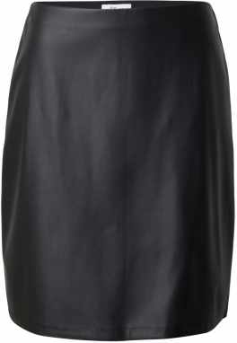 s.Oliver Sukňa  čierna