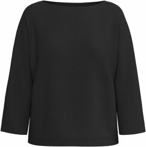 s.Oliver Mikina  čierna