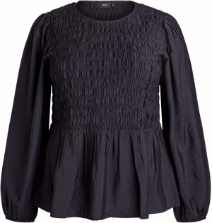 Zizzi Blúzka 'MNABILA'  čierna