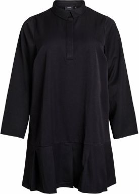 Zizzi Šaty 'MAIDA'  čierna