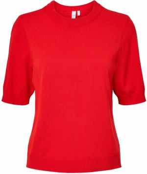 YAS Sveter 'YASLENA'  červená