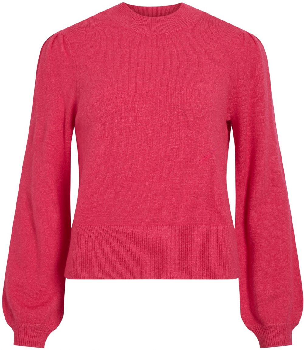 VILA Sveter 'VIRIL'  pitaya