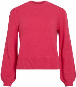 VILA Sveter 'VIRIL'  pitaya