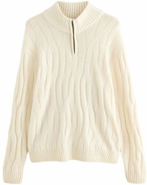 Next Sveter  šampanské