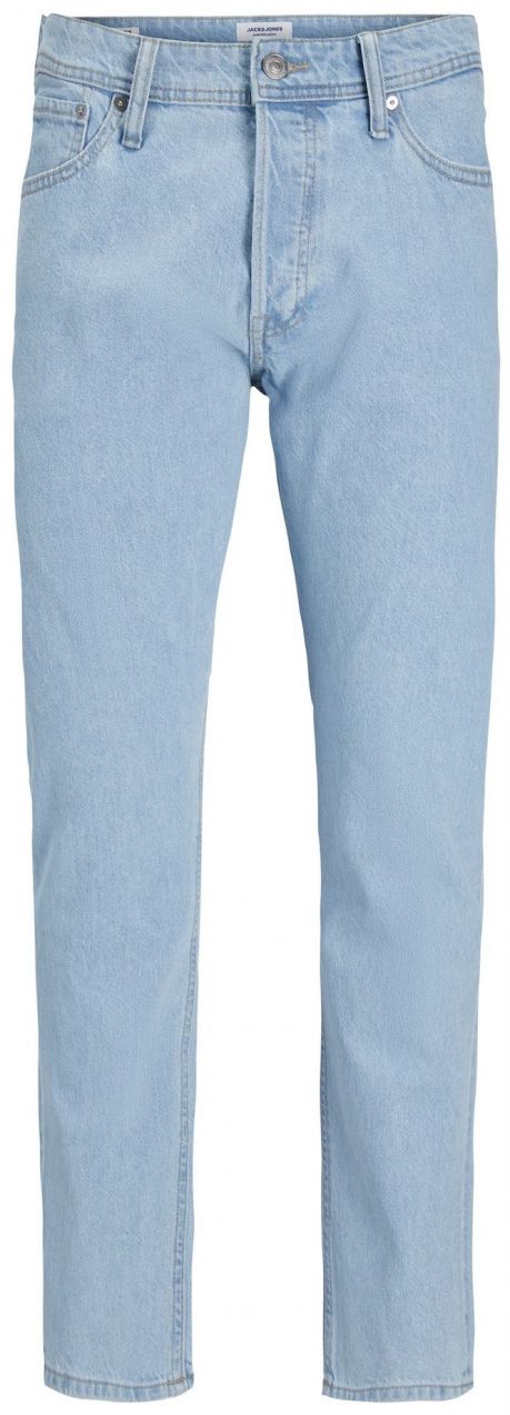 Jack & Jones Plus Džínsy 'JJIChris JJOriginal'  modrá denim