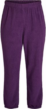 Zizzi Nohavice 'Mkarli'  fialová