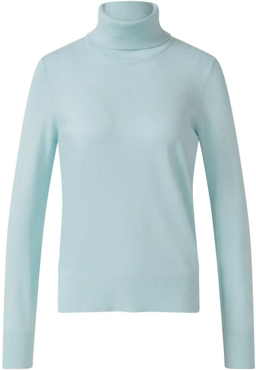 s.Oliver Sveter  tyrkysová