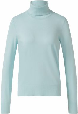 s.Oliver Sveter  tyrkysová