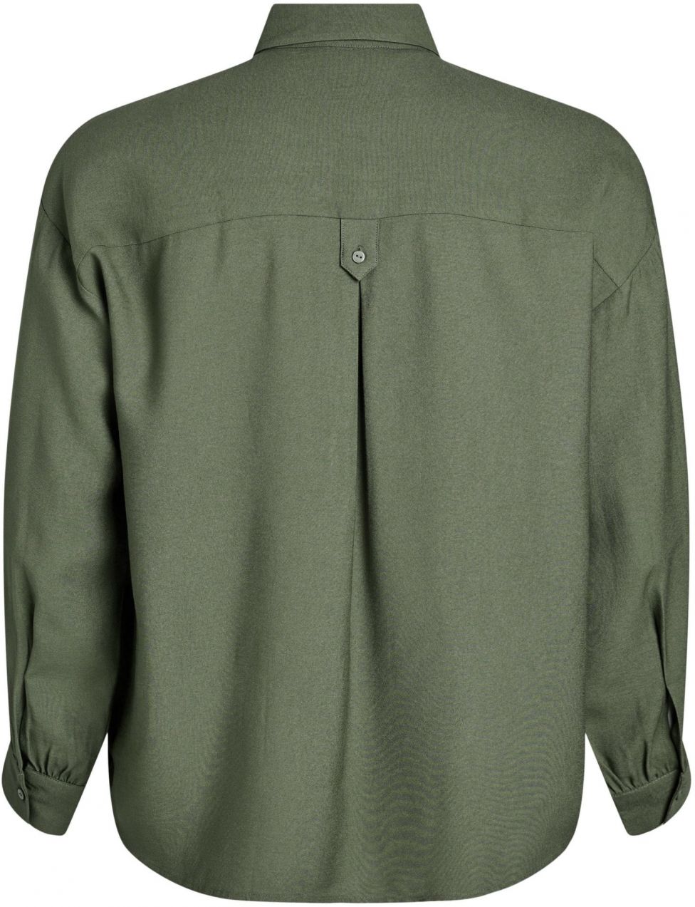 Zizzi Blúzka 'Mmonir'  olivová