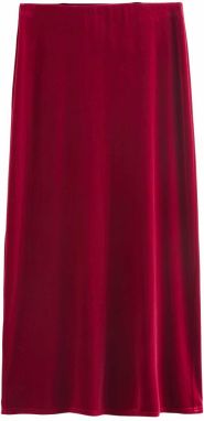 Next Sukňa  čerešňová