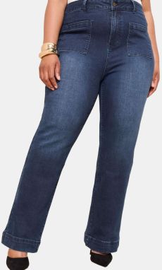 Friends Like These Džínsy  tmavomodrá