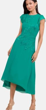 Lipsy Šaty  smaragdová