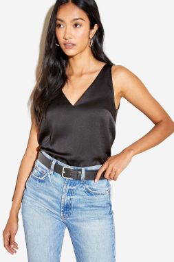 Friends Like These Top  čierna