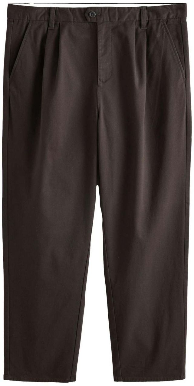 Next Nohavice  hnedá