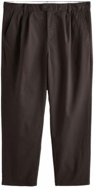 Next Nohavice  hnedá