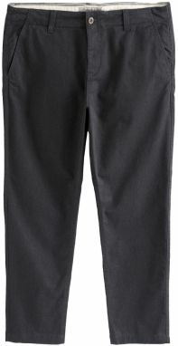 Next Nohavice  tmavosivá