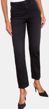 Friends Like These Džínsy  čierny denim