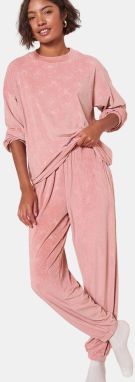 Friends Like These Pyžamo  ružová