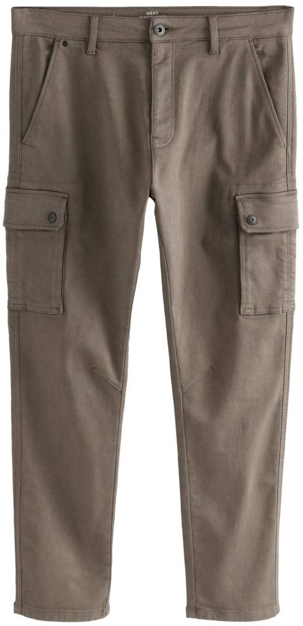 Next Kapsáče  hnedá