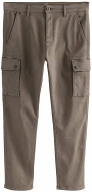 Next Kapsáče  hnedá