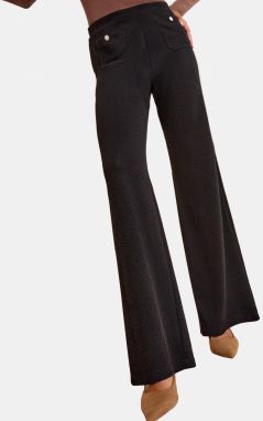 Friends Like These Nohavice  čierna