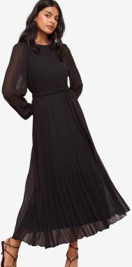 Friends Like These Šaty  čierna