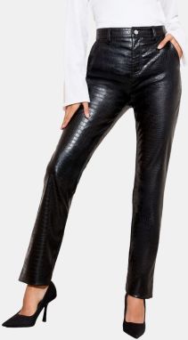 Friends Like These Nohavice  čierna