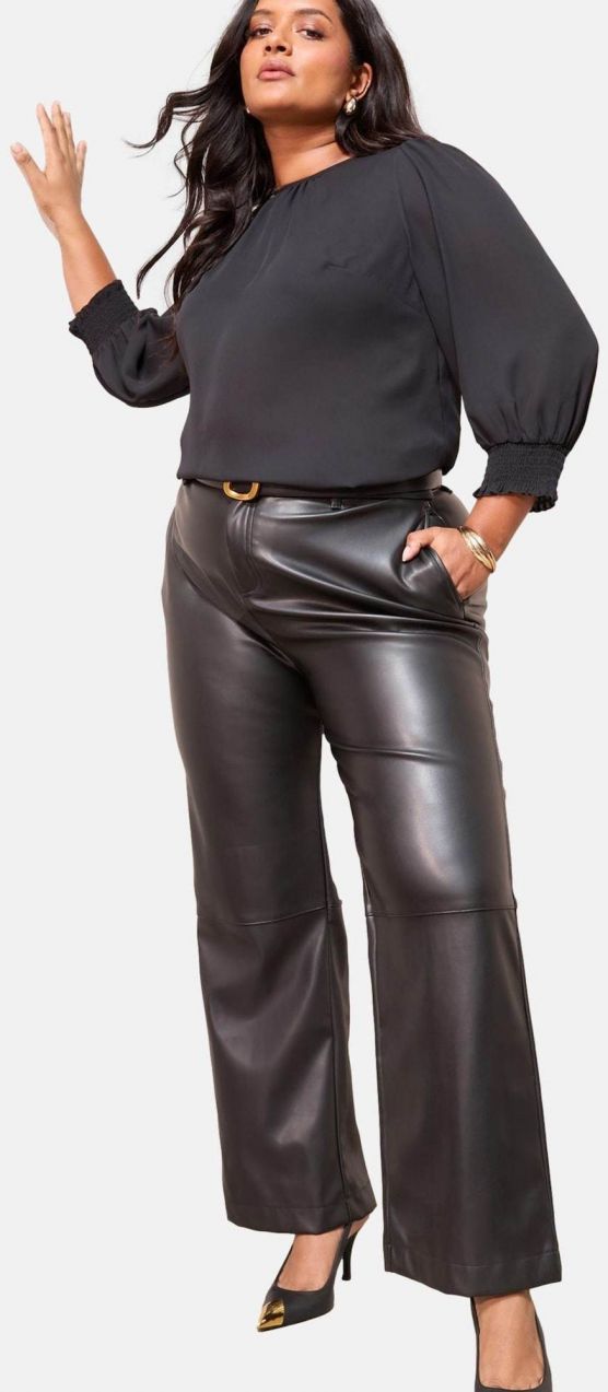 Friends Like These Blúzka  antracitová