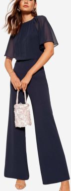 Friends Like These Overal  námornícka modrá