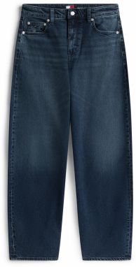 Tommy Jeans Džínsy 'JEANIE'  modrá denim