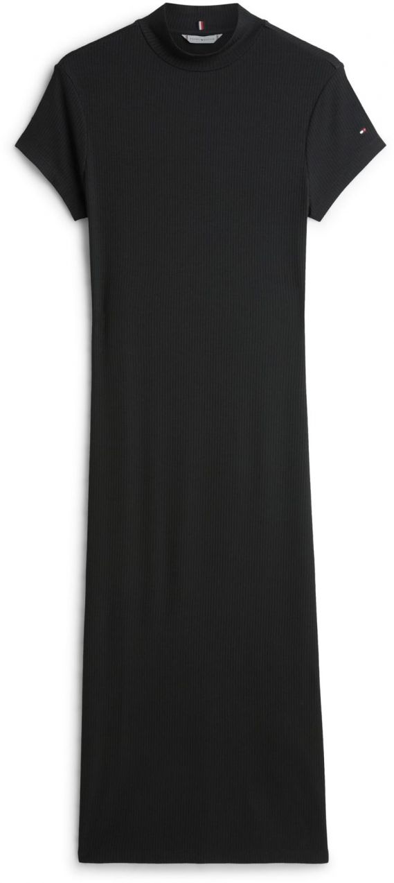 TOMMY HILFIGER Šaty  čierna