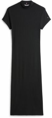 TOMMY HILFIGER Šaty  čierna