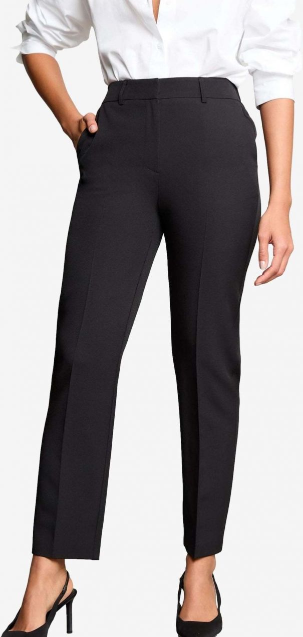 Lipsy Nohavice  čierna