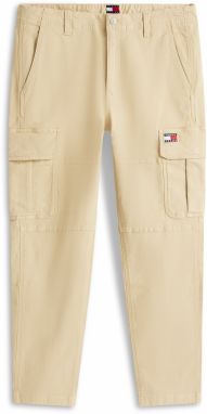 Tommy Jeans Kapsáče 'SONNY'  béžová
