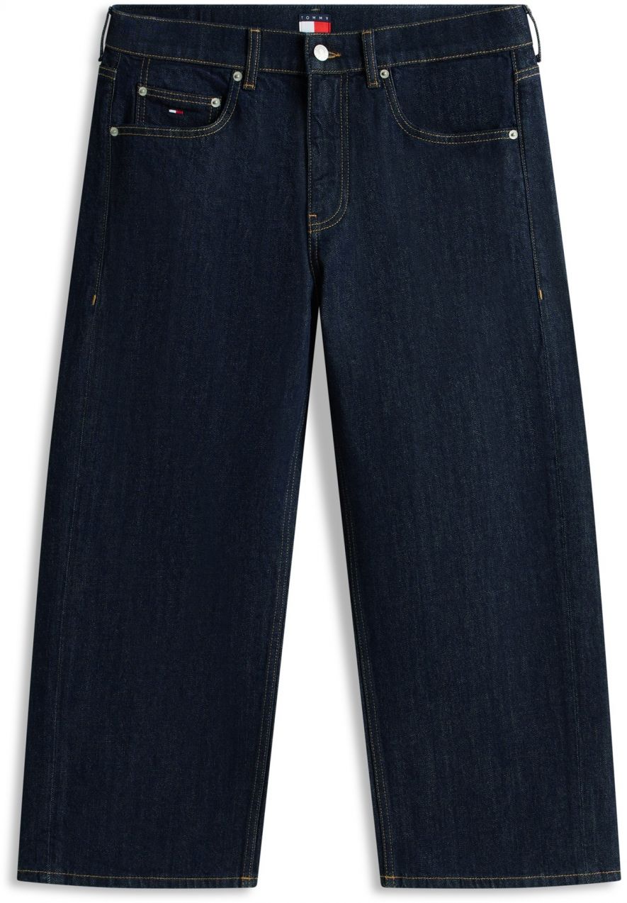 Tommy Jeans Džínsy 'JAIMIE'  modrá denim